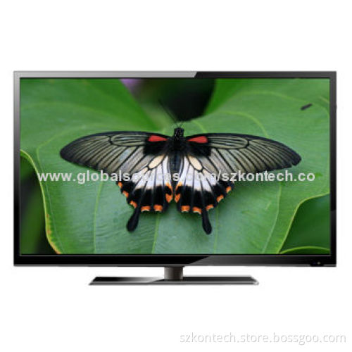 42-inch LED Android 3D Smart TV with DVB-T, ATSC, ISDB-T for Options